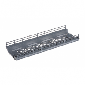 Bridge base straight -Noch 21340