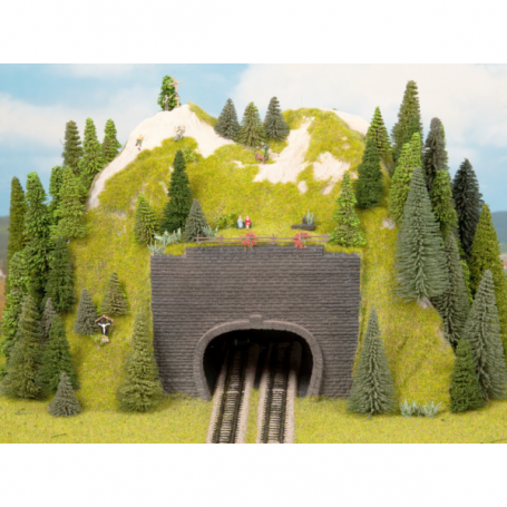 Tunnelportal -Noch 44800
