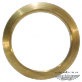 Airports / portholes, turned (brass)