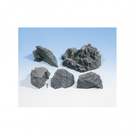 Stenar Granit -Noch 58451