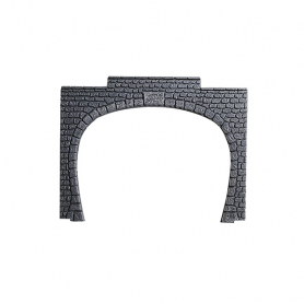Tunnelportal -Noch 60020