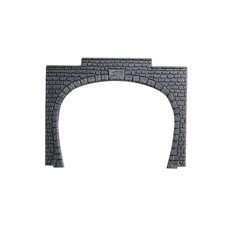 Tunnelportal -Noch 60020