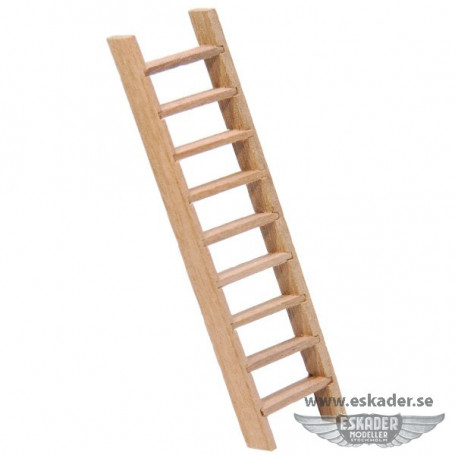 Ladders, wood