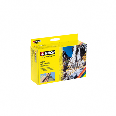 Rock compound "Sandstone" -Noch 60890