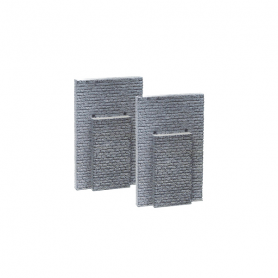 Bridge heads -Noch 67034