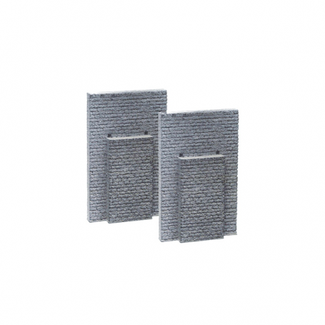 Bridge heads -Noch 67034