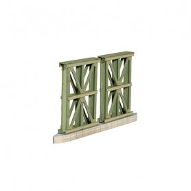 Girder structure -Noch 67066