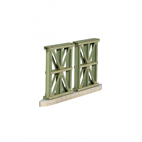 Girder structure  - Noch 67066