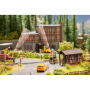 Micro-Motion Level Crossing- Noch 66260
