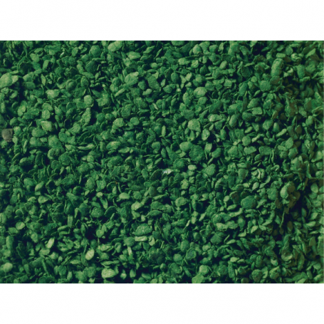 Löv, mellangrön -Noch 07154