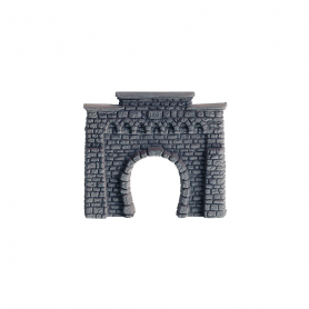 Tunnel portal -Noch 44810