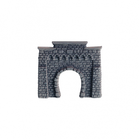 Tunnel portal  - Noch 44810