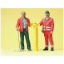 Preiser 45005 (1:22,5)