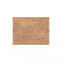 Murplatta, Papper  - Noch 57550
