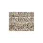 Wall sheet, Cardbord  - Noch 57560