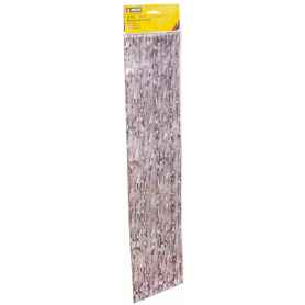 Wall sheet, Cardboard -Noch 57720