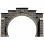 Tunnel portal -Noch 58052