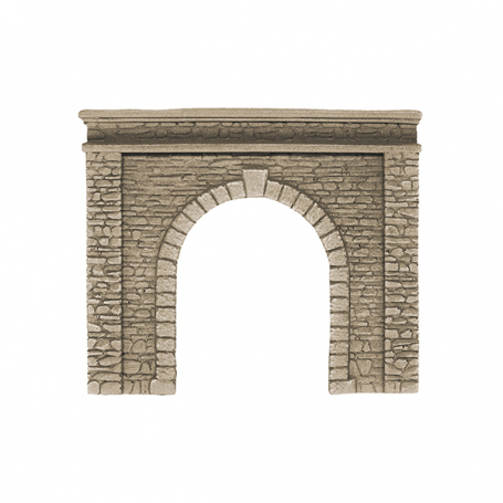 Tunnelportal -Noch 58061