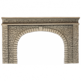 Tunnelportal -Noch 58062