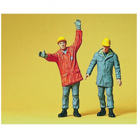 Preiser 45016 (1:22,5)