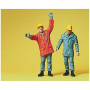 Preiser 45016 (1:22,5)