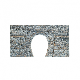 Tunnelportal -Noch 58247