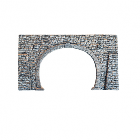 Tunnelportal -Noch 58248