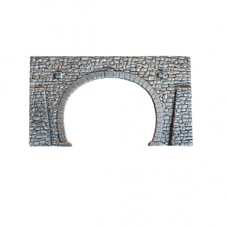 Tunnelportal -Noch 58248