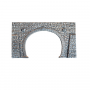 Tunnel portal -Noch 58248