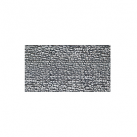 Quarrystone wall -Noch 58250