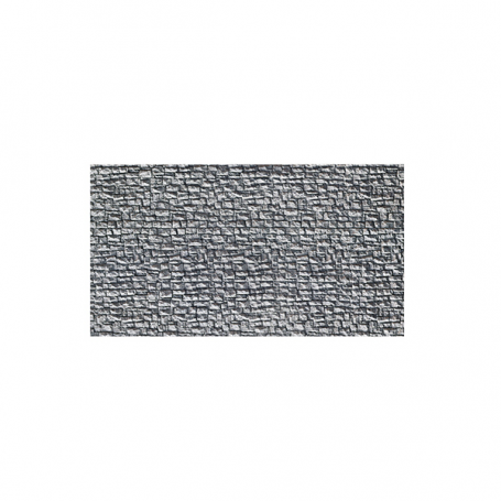 Quarrystone wall -Noch 58250