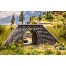 Underpass -Noch 58292