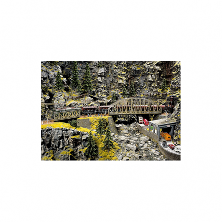 Rock Slab Granite -Noch 58470