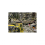 Rock Slab Granite -Noch 58470