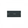 Asphalt road, black -Noch 60410