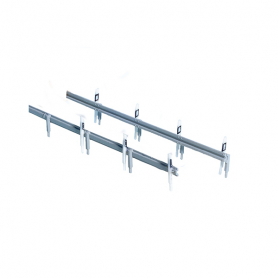 Crash barriers -Noch 60511