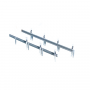 Crash barriers -Noch 60511