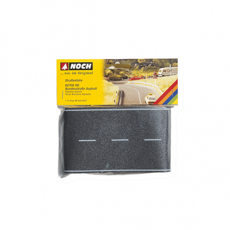 Federal road asphalt -Noch 60700