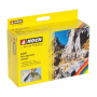 Rock compound "Granit"  - Noch 60880