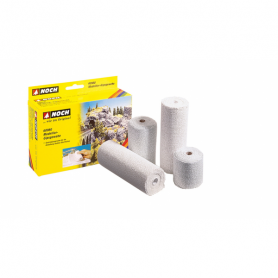 Modelling plaster cloth -Noch 60980