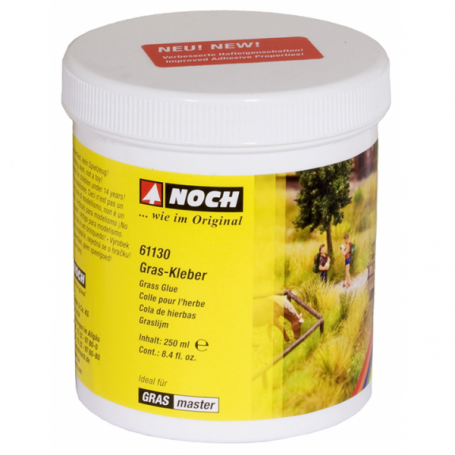 Grass/Landscape glue -Noch 61130