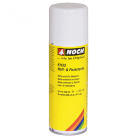 Haft & fixerspray -Noch 61152