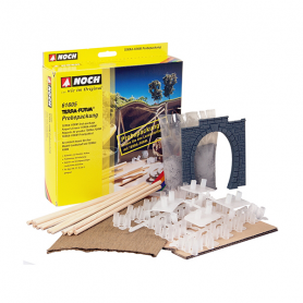 TERRA FORM "Prova på" paket -Noch 61605