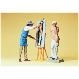 Preiser 45095 (1:22,5)
