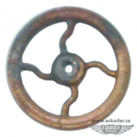 Pump wheels (bronze)