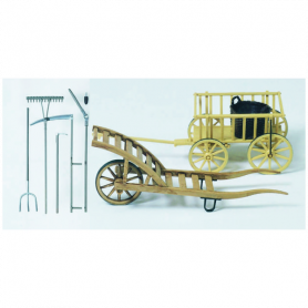 Preiser 45212 (1:22,5)