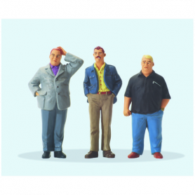 Preiser 44906 (1:22,5)