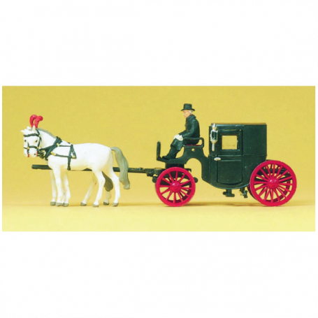 Preiser 30452 (1:87)
