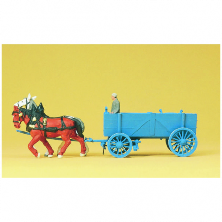 Preiser 30468 (1:87)
