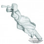 Figureheads, Sovereign (white metal)